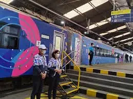 PAKET TOUR 3 HARI 3 MALAM